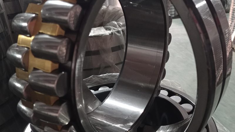 轴承型号与尺寸对照表：机械工程师的选型利器