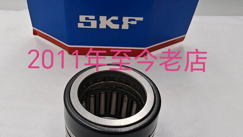 国产推力轴承，如何挑选优质之选？**