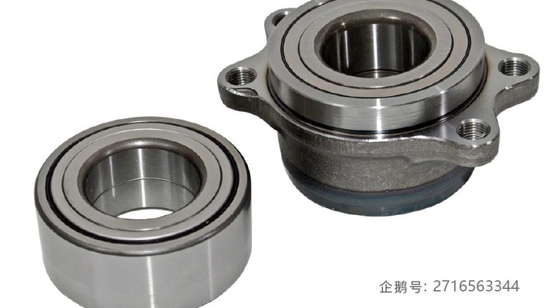 上海直线轴承：揭秘其背后的精密工艺与选型要点