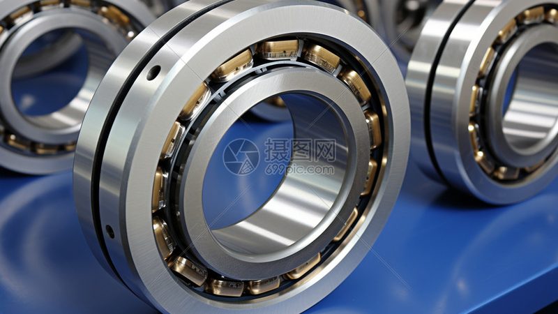 深沟球轴承游隙型号参数解析：精准选型，保障设备高效运行