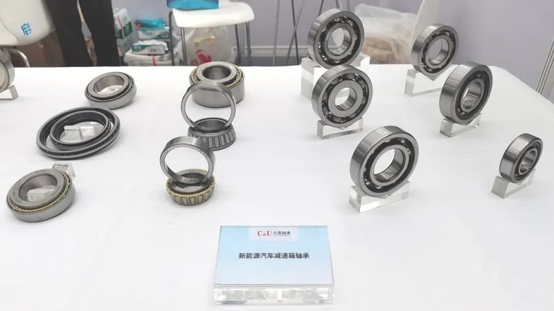 高弹性梅花联轴器：选型标准解析与规范解读**