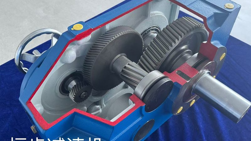 小模数齿轮渗碳与氮化的工艺选择：优劣对比与适用场景分析