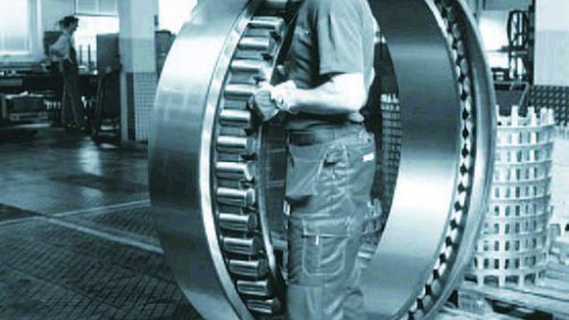 成都直线导轨：揭秘其工作原理与选型要点